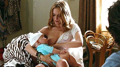 Top 5 Breastfeeding Scenes At Mr Skin