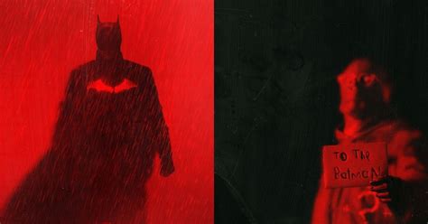 Watch ‘the Batman Teaser Shows Robert Pattinson Using Bruce Waynes