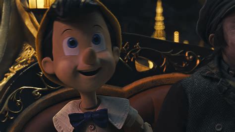 Pinocchio Teaser Trailer Trailers And Videos Rotten Tomatoes