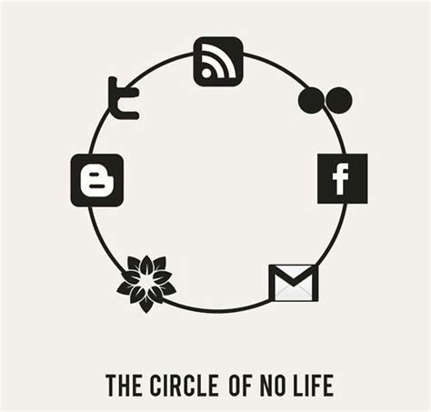 The Circle Of No Life Vj Cx
