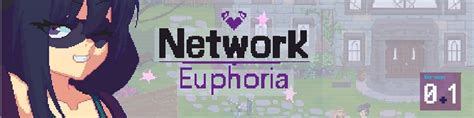 Download Network Euphoria Version 0110 Lewdninja