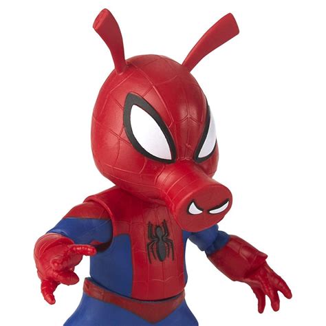 Marvel Legends Spider Ham