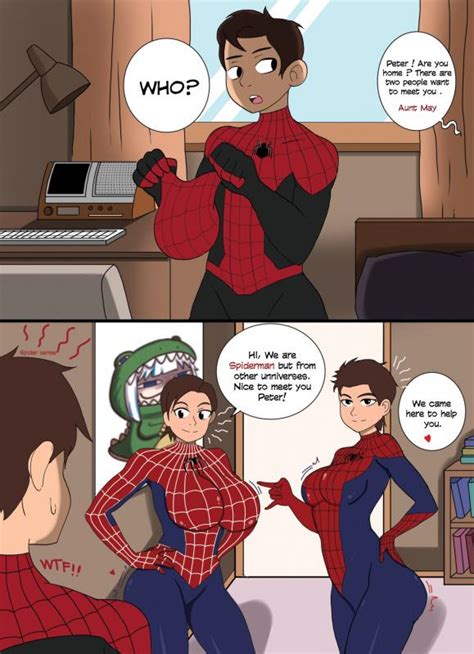 Vn Simp Spider Man No Way Home