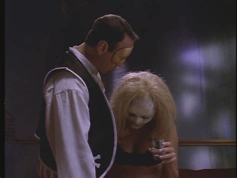6x02 Only Skin Deep Tales From The Crypt Image 13475081 Fanpop