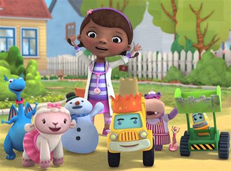 Five Educational Tv Shows For Preschoolers And Toddlers Showing In