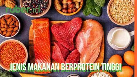 We did not find results for: Daftar Makanan Mengandung Protein Tinggi | ruber.id
