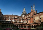 Pavia In Italy’s Lombardy Region Is Rich In History And Architecture