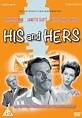 His and Hers (1961) - FilmAffinity