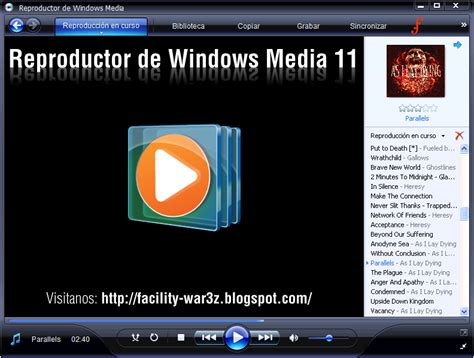Scarica Gratis Windows Media Player 12 Italiano Per Xp Bigwhitecloudrecs