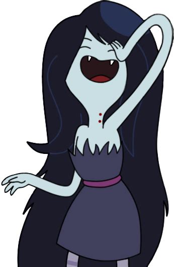 Image Marceline Laughing Png Adventure Time Super Fans Wiki