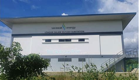Sarawak Energy Modernising Transmission Infrastructure