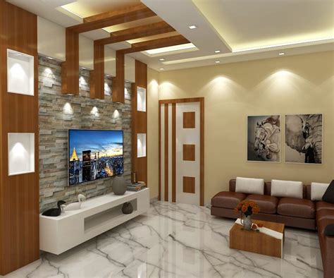 Interior Design For 2 Bhk Flat Latest Design Trends Ashiyaa Interio