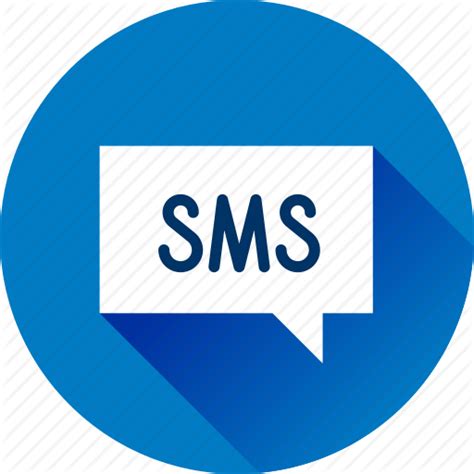 Sms Icon Png 180623 Free Icons Library