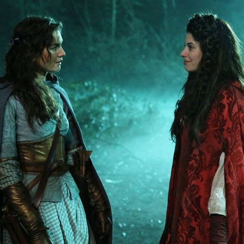 On Once Upon A Time’s Lgbt Kiss And The Unsinkable Swan Queen Fandom