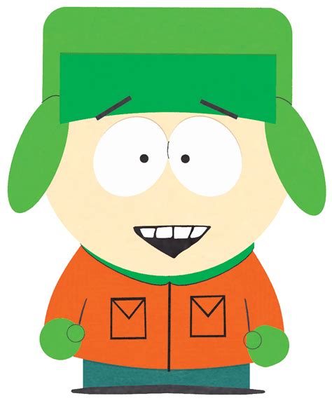 Kyle Broflovski South Park