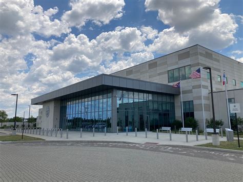 Franklin County Jail tour July 13, 2022 - cleveland.com