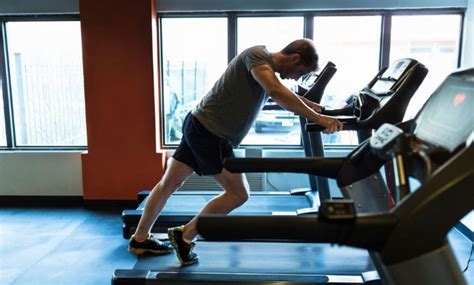 Treadmill Tips For Running Helpful Guide 2023