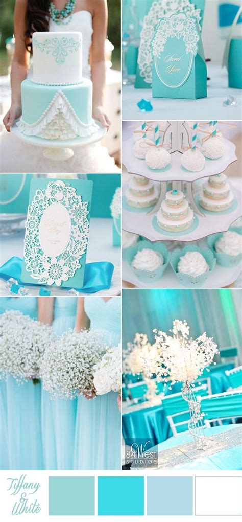 50 Quinceanera Decorations For Your Wedding With Images Tiffany
