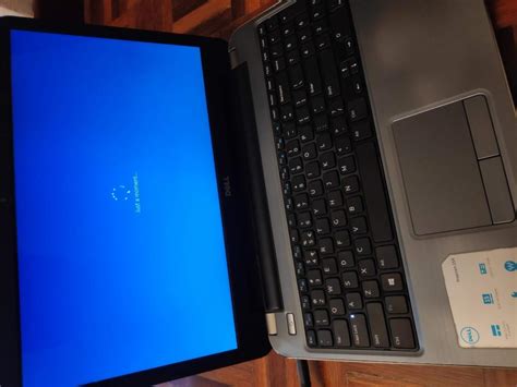 Dell Inspiron 15r 5521 Laptop Core I7 3rd Gen8 Gb500 Gb Windows 10