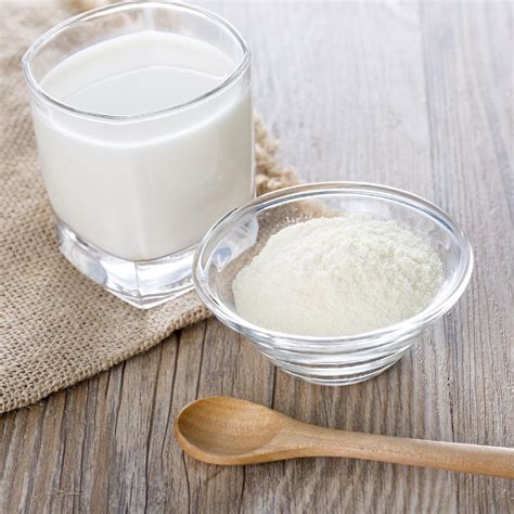High Quality Instant Full Cream Milk Skimmed Milk Powder At Low Prices