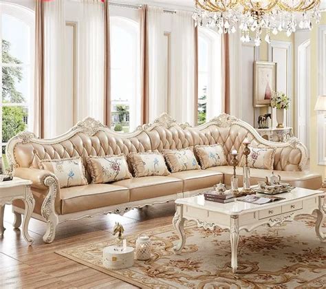 Foshan Furniture Turkish Sofa Living Room Wooden Sofa Sets Buy