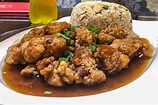 Conoce la receta del Pollo Chi Jau Kay - Comidas Peruanas