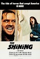 Shining (The Shining), film anglo-américain de Stanley Kubrick, 1980