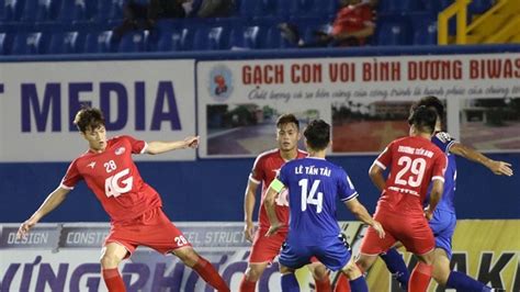 Viettel haven't played since the end of. Video Highlights Viettel vs Bình Dương, bóng đá cúp Quốc ...
