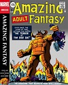 Amazing Fantasy Omnibus Vol. 1