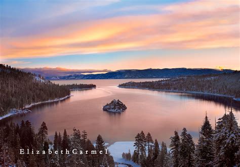 Pin By Olof Carmel On Lake Tahoe Emerald Bay Lake Tahoe Beautiful