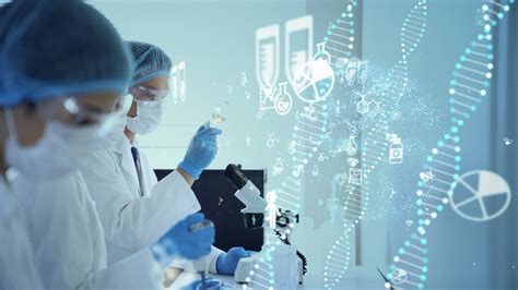 How Big Data Is Changing The Pharmaceutical Industry Details For Those