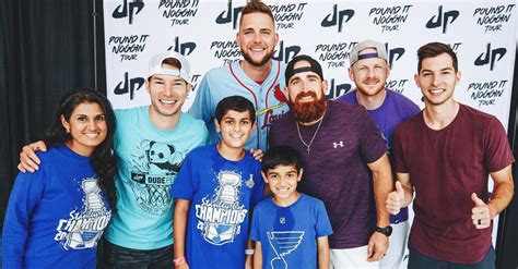 4 Things To Know About Dude Perfect Backstage Pass 1051 Fm Wava