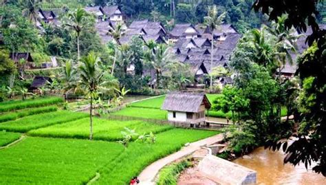 Tempat Wisata Jawa Barat Newstempo