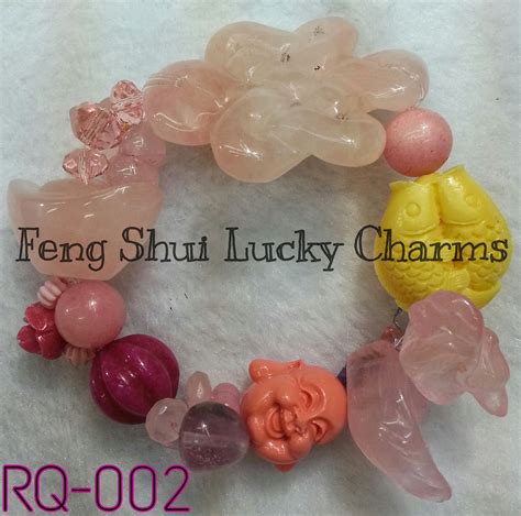 Wear The Latest And Exclusive Designs Of Your Favorite Feng Shui Lucky