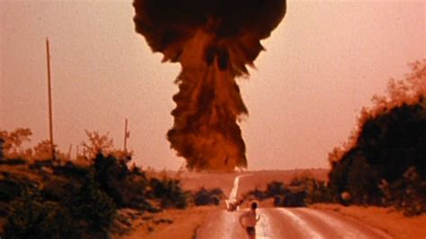 You Can Soon Relive Your Childhood Fears Of The Day Afters Nuclear War