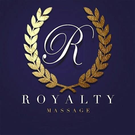 Royalty Massage Baltimore Md