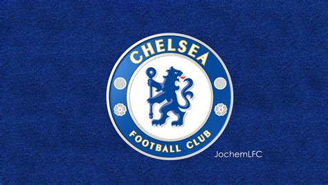 New Chelsea Logo