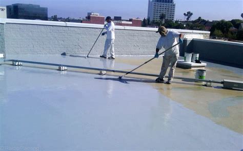 Waterproofing Building Constructionwaterproofing In Roof Slab