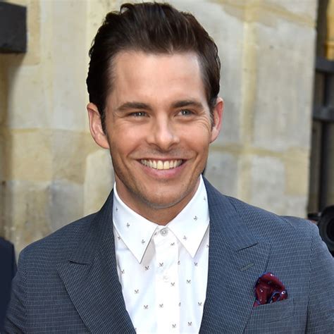 James Marsden Passed On A Magic Mike Role Over This Fear