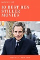 10 Best Ben Stiller Movies - Movie List Now