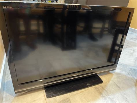 Toshiba 42 Inch Full Hd Lcd Tv 42rv600e Tv And Home Appliances Tv