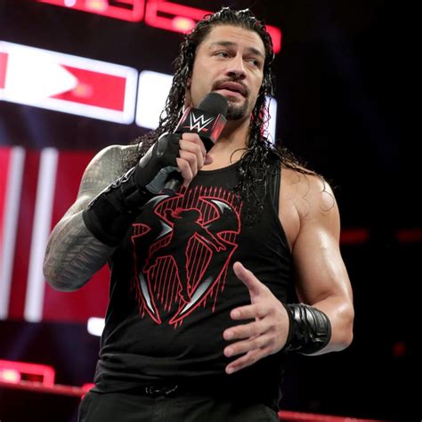 He has garnered a huge fan base all over the globe and is often referred to as the future john cena. Roman Reigns Biography: Age, Height, Wife, WWE Career and ...