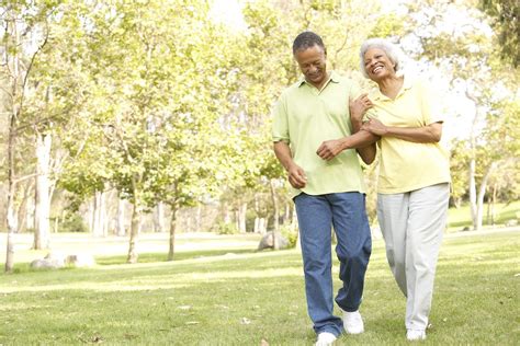 Benefits Of Walking For Seniors Asc Blog