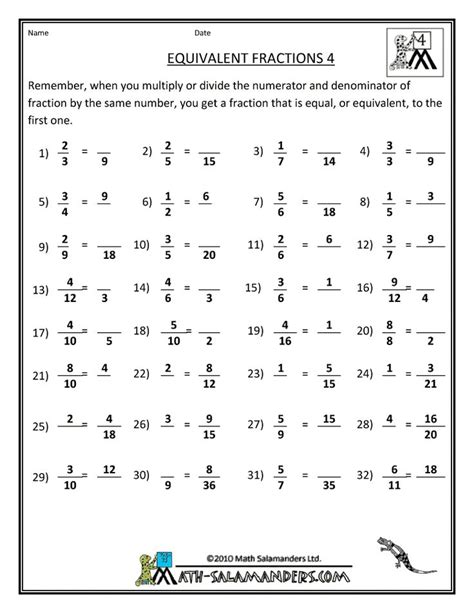 For example 2/3 is the fraction whose numerator is 2 and denominator is 3. christmas fractions worksheets | free-printable-fraction ...