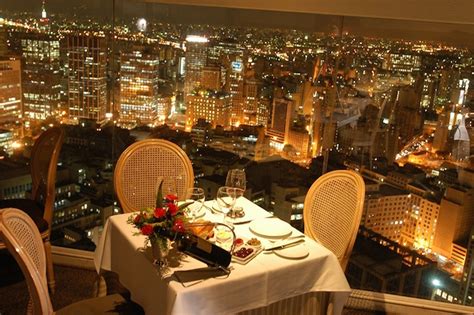 9 Restaurantes Em São Paulo Para Um Jantar Romântico El Hombre
