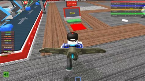 The service, created in february 2005 by three former paypal employees—chad hurley, steve chen. ютуб в roblox - YouTube