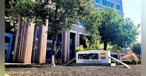 Fta Triennial Review Finds Marta In Good Position To Remain Competitive