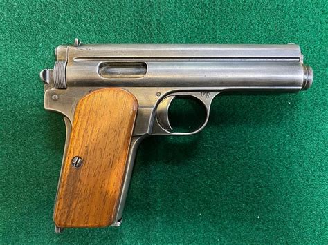 Frommer Pistols Stop For Sale