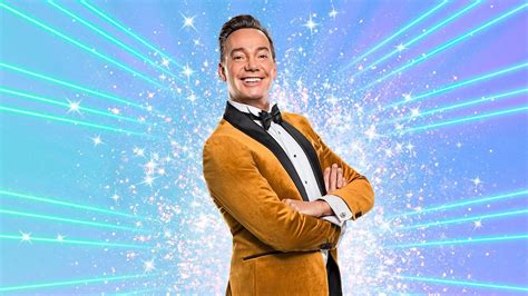 Bbc One Strictly Come Dancing Craig Revel Horwood