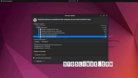 Canonical Releases New Ubuntu Kernel Updates To Patch Intel Mmio Stale